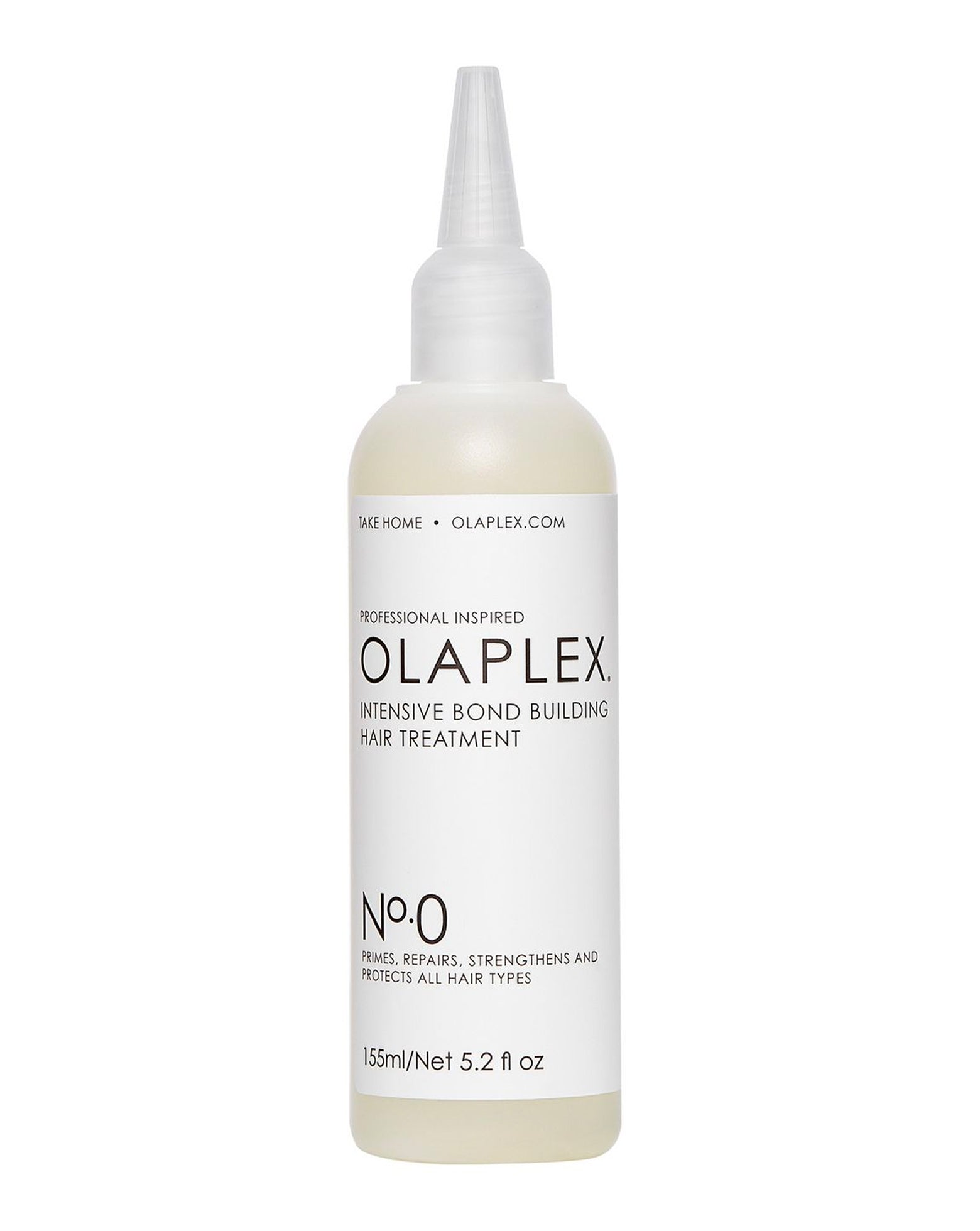 Olaplex Nº.0 Intensive Bond Building Treatment 155ml - WAHairSuppliers