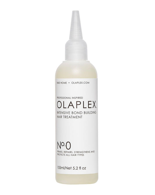Olaplex Nº.0 Intensive Bond Building Treatment 155ml - WAHairSuppliers