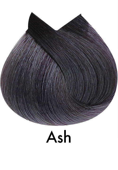 Color US Permanent Hair Colour Ash 120ml - WAHairSuppliers