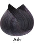 Color US Permanent Hair Colour Ash 120ml - WAHairSuppliers