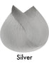 Color US Permanent Hair Colour Silver 120ml - WAHairSuppliers