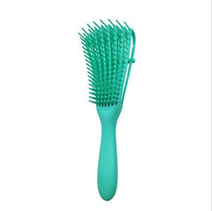 Detangling Hair Brush Aqua