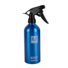 Midsky Aluminium Spray Bottle Blue - WAHairSuppliers