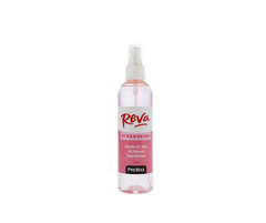 Reva Pre-Wax Strawberry – 250ml