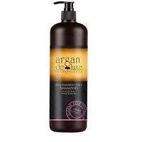 Argan DeLuxe Anti Dandruff 2in1 Shampoo 1L - WAHairSuppliers