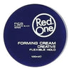 RedOne Forming Hair Cream Creative Hold 100ml - Navy