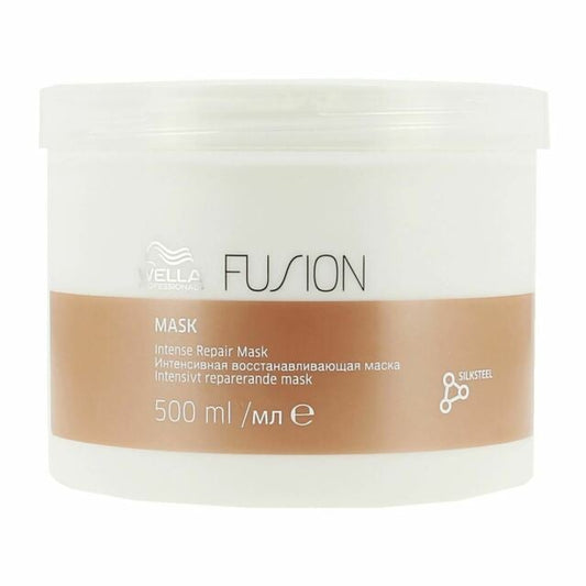 Wella Professionals Fusion Intense Repair Mask 500ml