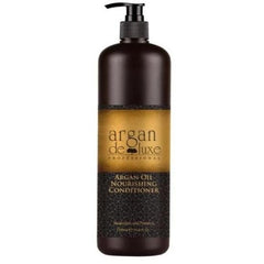 Argan DeLuxe Nourishing Conditioner 1L