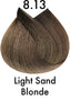 Color US Permanent Hair Colour 8.13 Light Sand Blonde 120ml - WAHairSuppliers