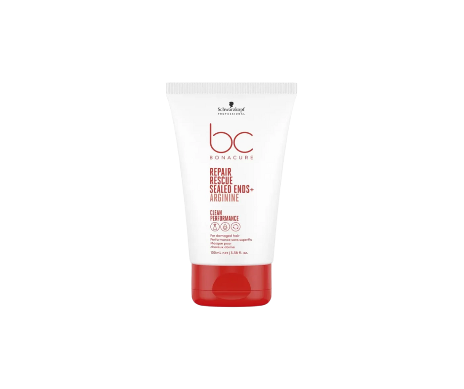 Schwarzkopf BC Bonacure PRR Sealed Ends 100mL