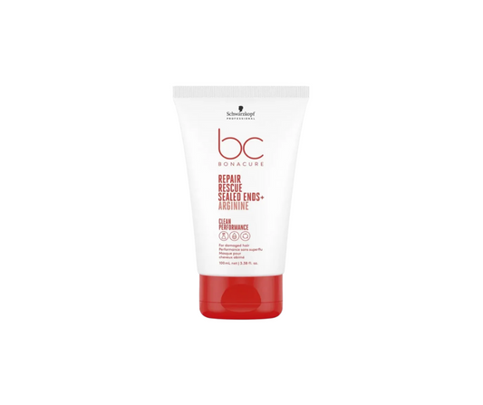 Schwarzkopf BC Bonacure PRR Sealed Ends 100mL