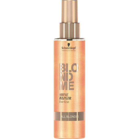 BlondMe Shine Elixir 150ml - WAHairSuppliers