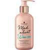 Schwarzkopf Mad About Waves Windswept Conditioner 250mL - WAHairSuppliers
