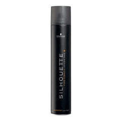 Schwarzkopf Professional Silhouette Lacquer Super Hold 400g