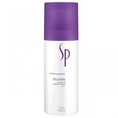 Wella SP System Professional Volumize Leave-In Conditioner 150ml