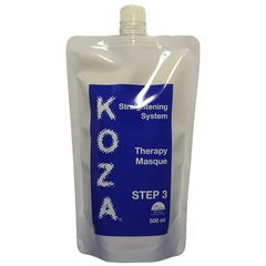 Koza Straightening System Step 3 500ml