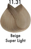 Color US Permanent Hair Colour 11.31 Beige Super Light 120ml - WAHairSuppliers