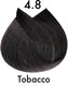 Color US Permanent Hair Colour 4.8 Tobacco 120ml - WAHairSuppliers