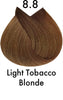 Color US Permanent Hair Colour 8.8 Light Tobacco Blonde 120ml - WAHairSuppliers