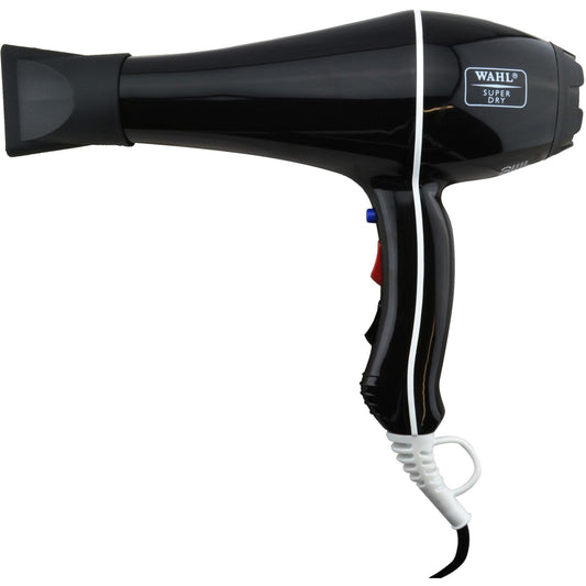 WAHL Super Dry Dryer - WAHairSuppliers