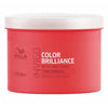 Wella Invigo Color Brilliance Vibrant Color Mask 500ml