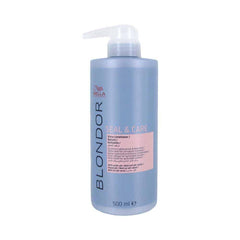 Wella BLONDOR Blonde Seal & Care 500ml