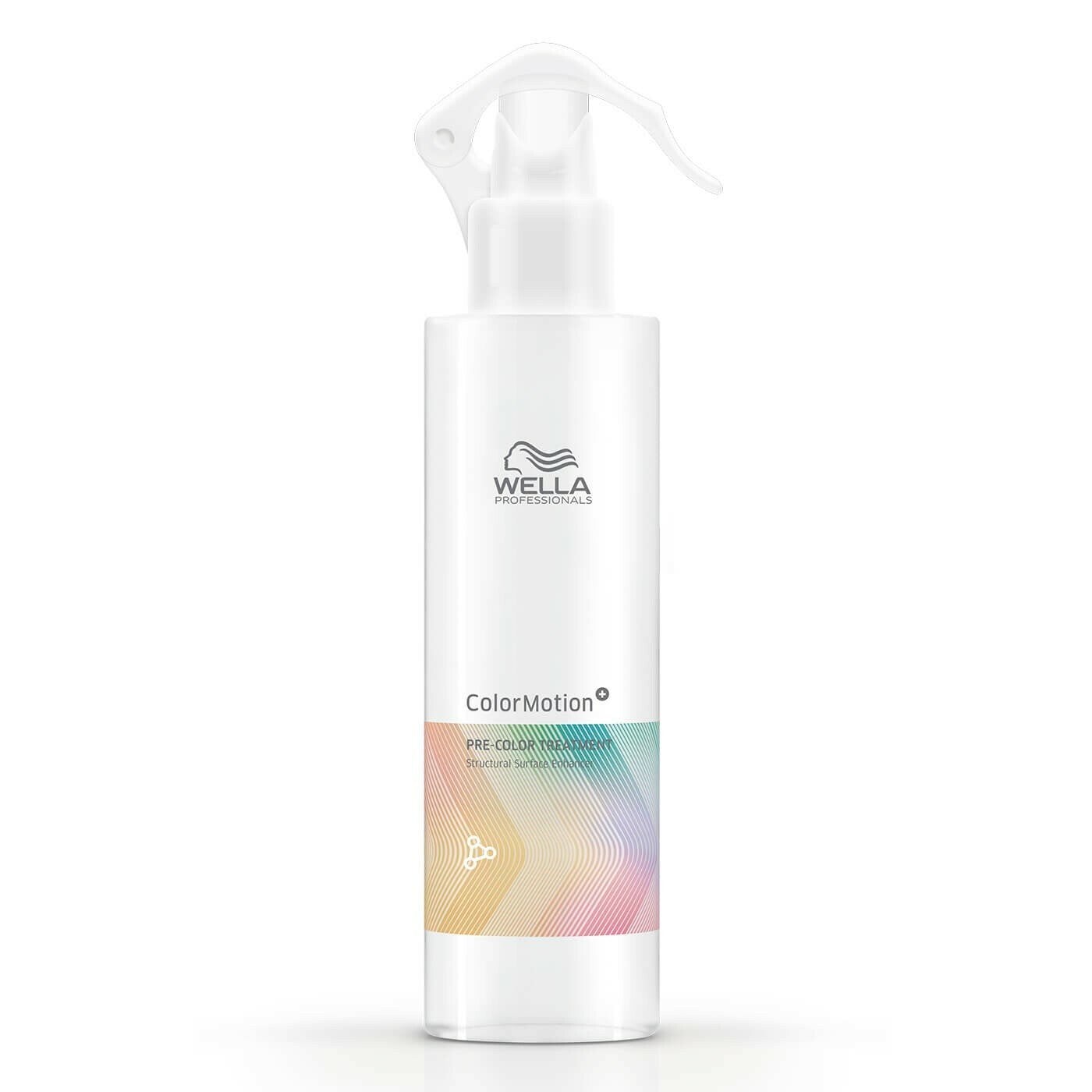 Wella Color Motion Pre Color Treatment 185ml - WAHairSuppliers