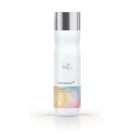 Wella Color Motion Color Protection Shampoo - WAHairSuppliers