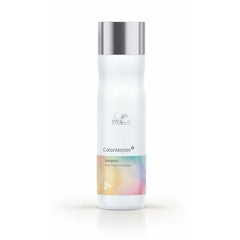 Wella ColorMotion Color Protection Shampoo 250ml