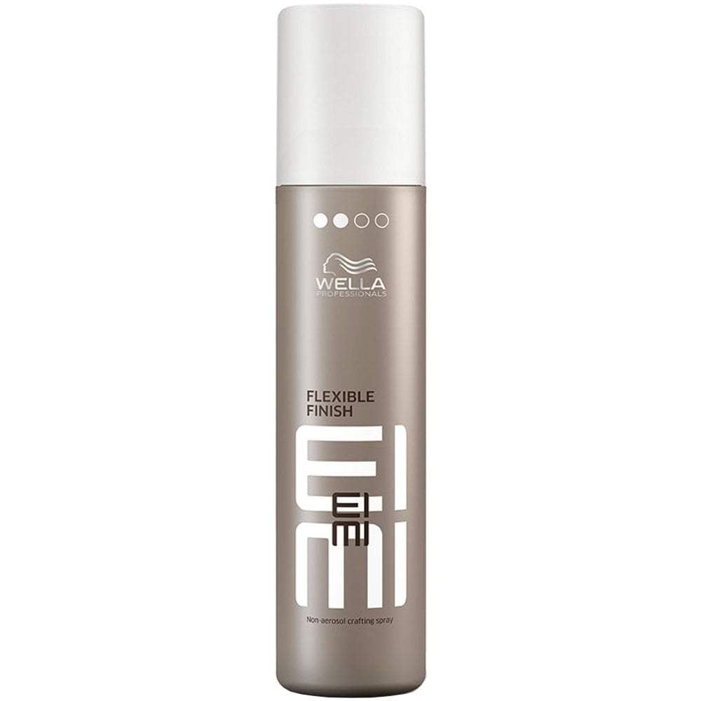 Wella Professional EIMI Flexible Finish Non-aerosol Crafting Spray (250ml) - WAHairSuppliers