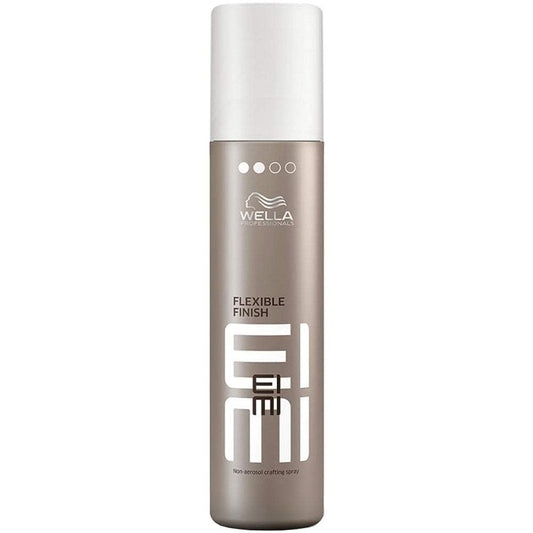 Wella Professional EIMI Flexible Finish Non-aerosol Crafting Spray (250ml) - WAHairSuppliers