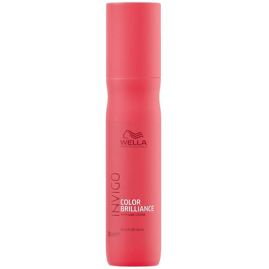 Wella INVIGO brilliance color miracle BB spray 150 ml - WAHairSuppliers