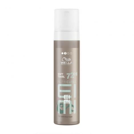 Wella Nutricurls EIMI Soft Twirl 72hrs 200ml - WAHairSuppliers
