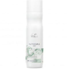 Wella Nutricurls Curls Micellar Shampoo Medium Nourishment 250ml